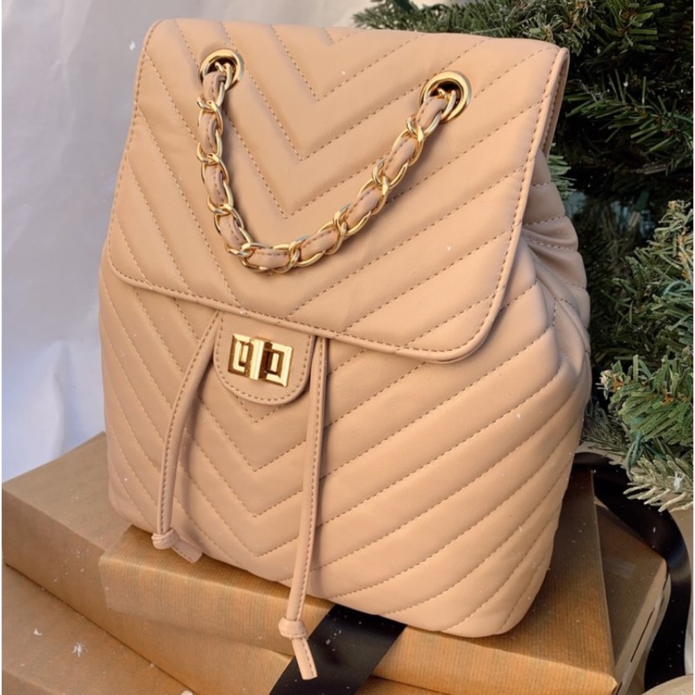 Cute backpack